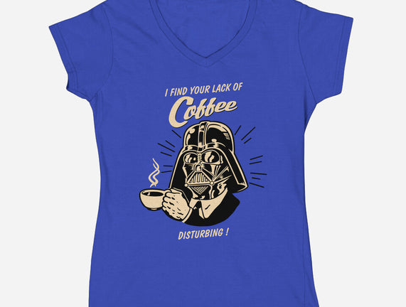 Darth Coffee