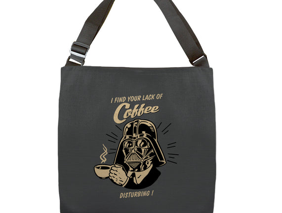 Darth Coffee