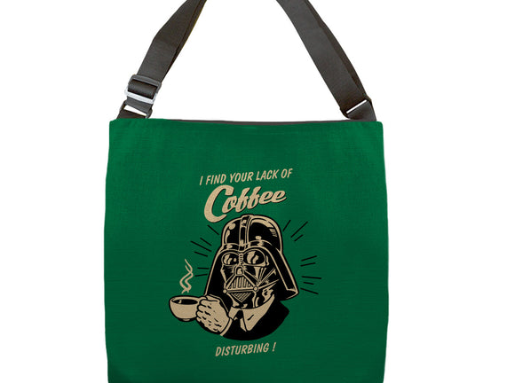 Darth Coffee