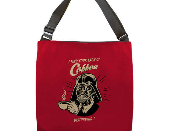 Darth Coffee