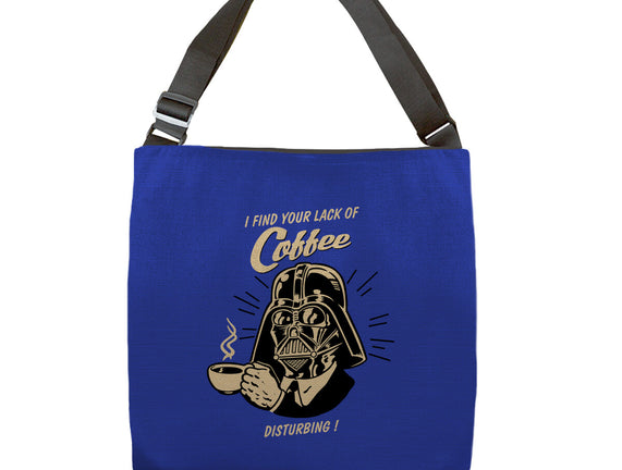 Darth Coffee
