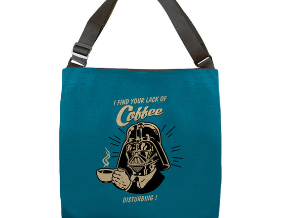 Darth Coffee