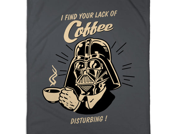 Darth Coffee