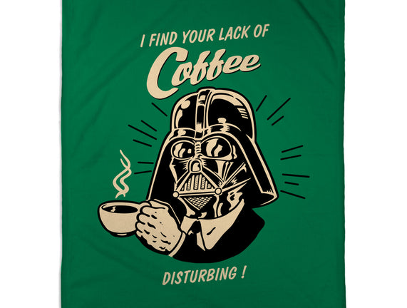 Darth Coffee