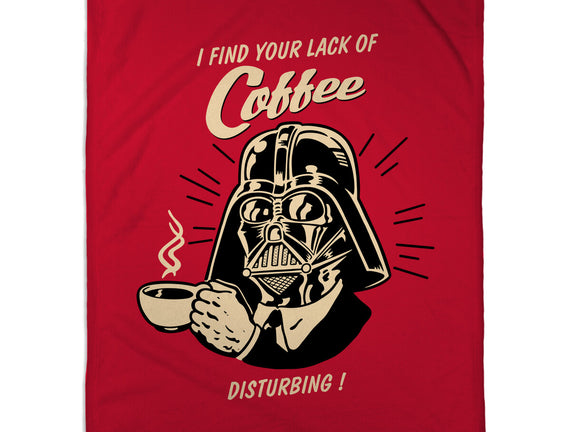 Darth Coffee