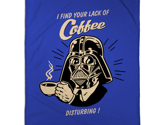 Darth Coffee