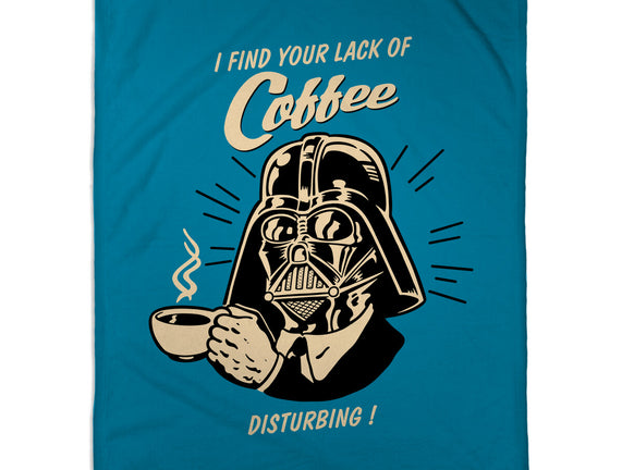 Darth Coffee