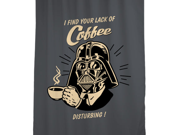 Darth Coffee