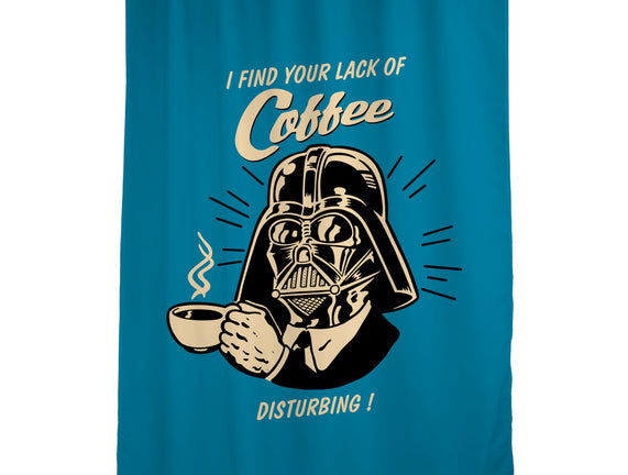 Darth Coffee