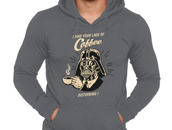 Darth Coffee