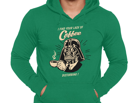 Darth Coffee