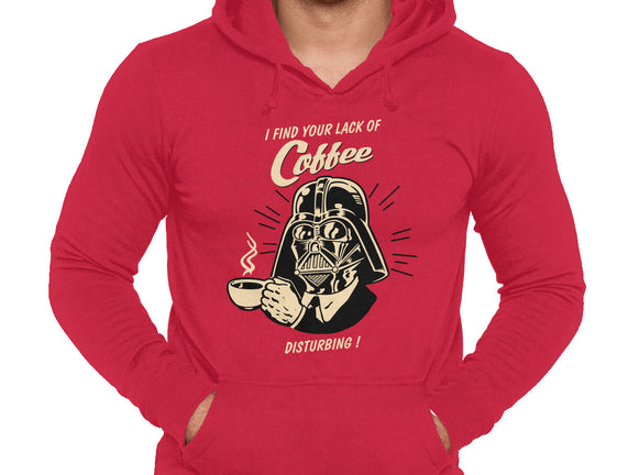 Darth Coffee