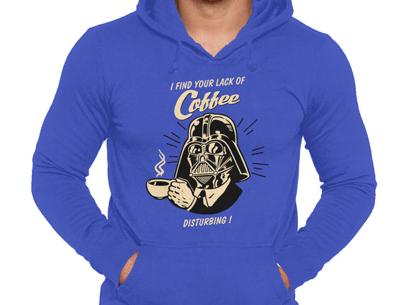 Darth Coffee