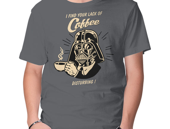 Darth Coffee