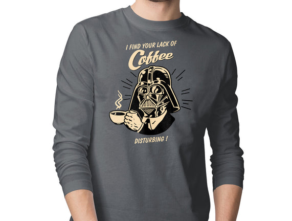 Darth Coffee