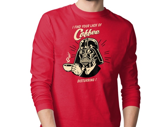 Darth Coffee