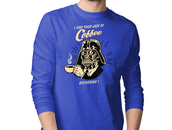 Darth Coffee
