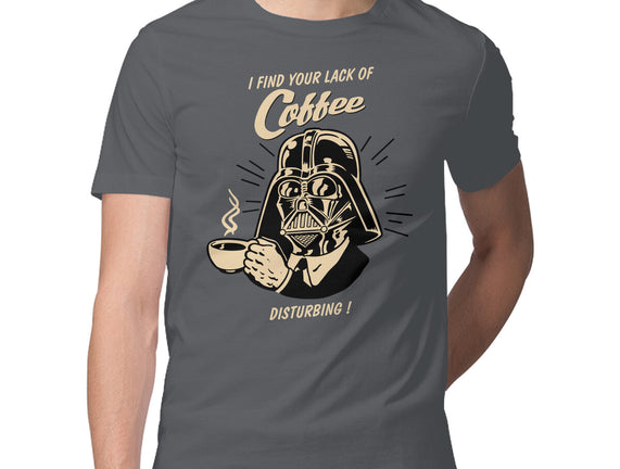 Darth Coffee