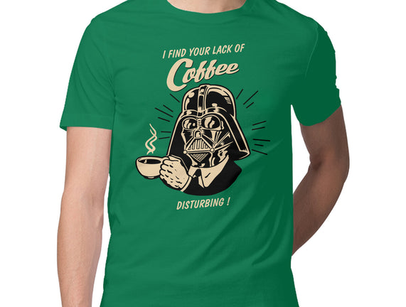 Darth Coffee