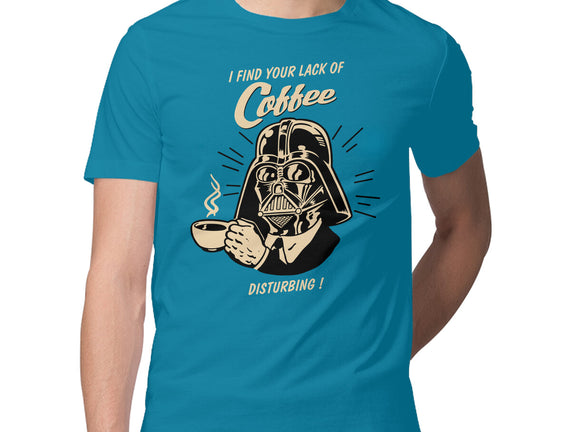 Darth Coffee