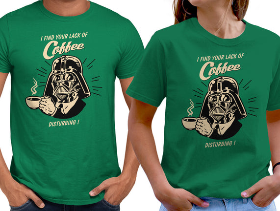 Darth Coffee
