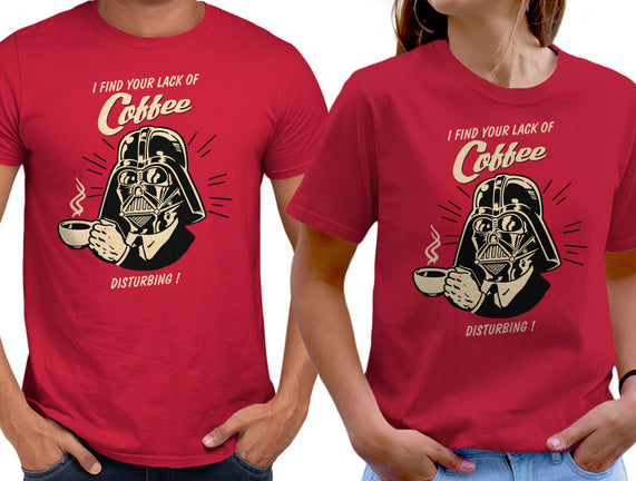 Darth Coffee