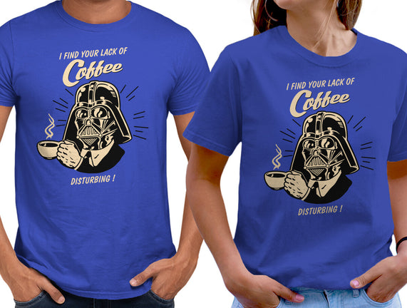 Darth Coffee