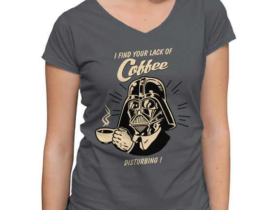 Darth Coffee