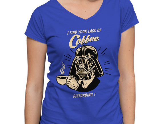 Darth Coffee