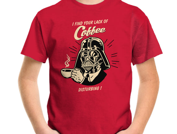 Darth Coffee