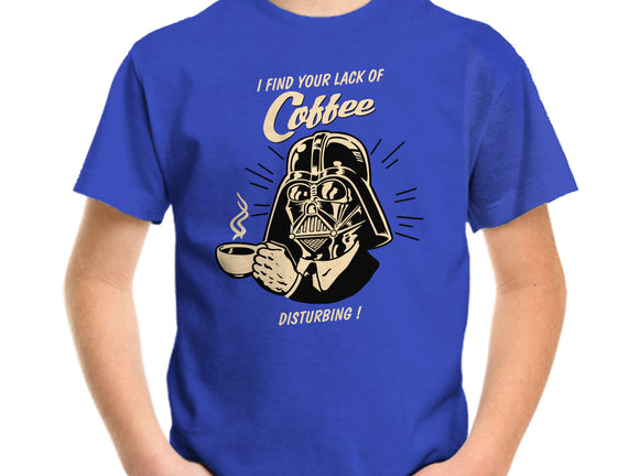 Darth Coffee