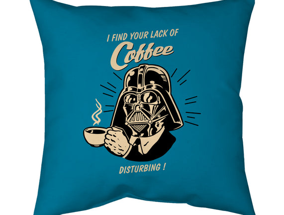 Darth Coffee