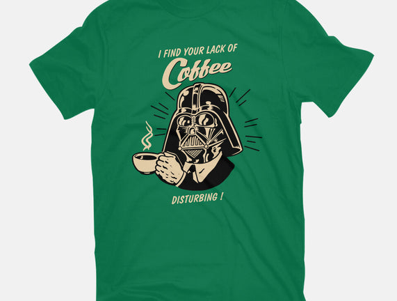 Darth Coffee