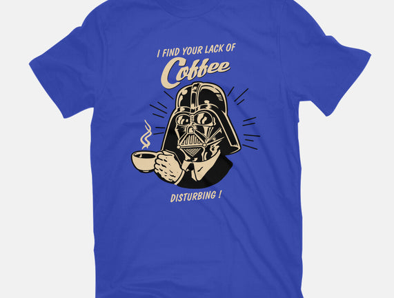 Darth Coffee