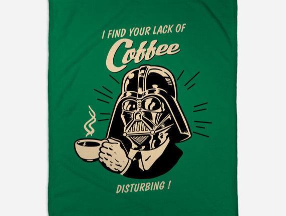 Darth Coffee