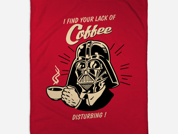 Darth Coffee