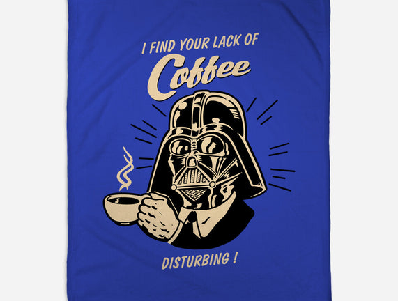 Darth Coffee