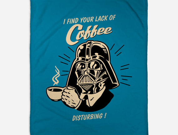 Darth Coffee