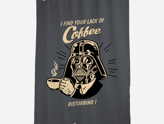 Darth Coffee