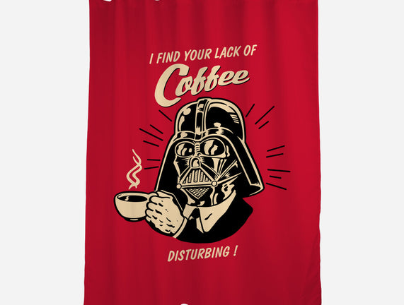 Darth Coffee