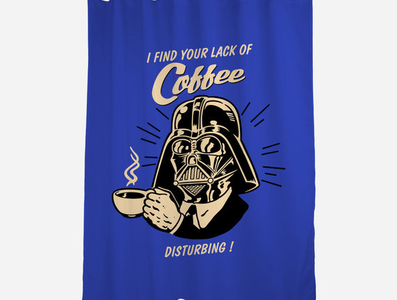 Darth Coffee