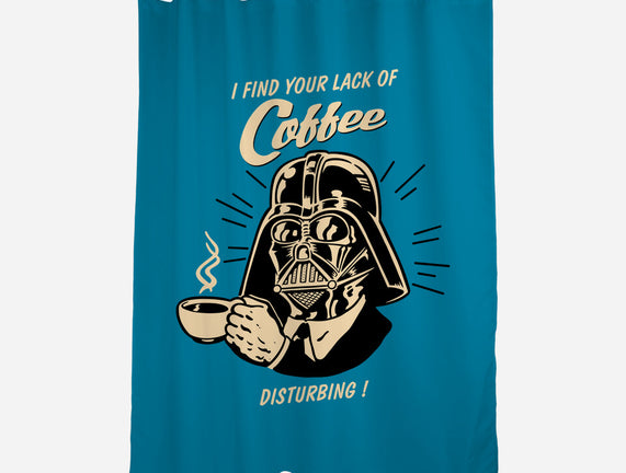 Darth Coffee