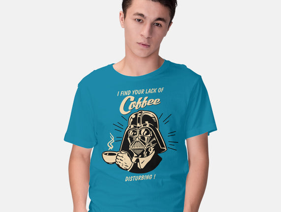 Darth Coffee