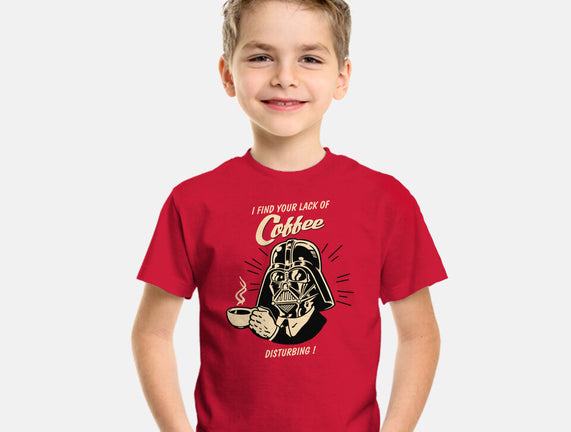 Darth Coffee