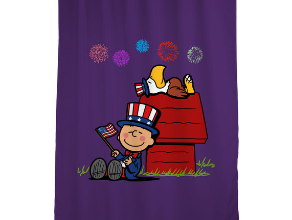 Patriotic Nuts