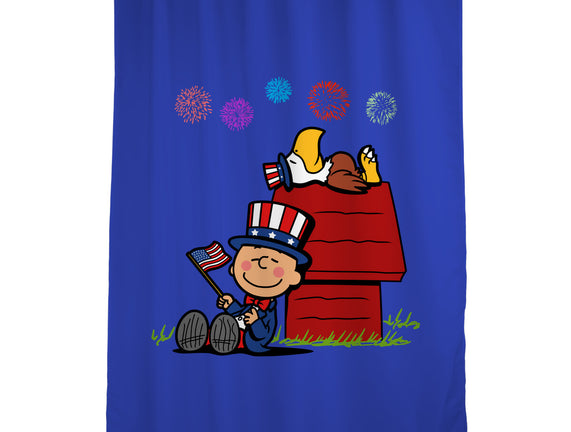 Patriotic Nuts
