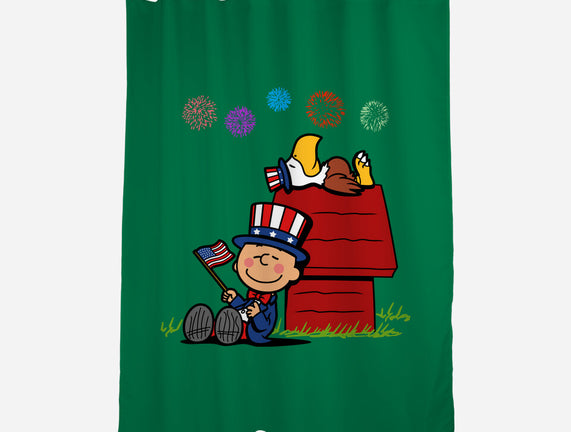 Patriotic Nuts