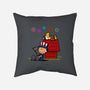 Patriotic Nuts-None-Removable Cover w Insert-Throw Pillow-Boggs Nicolas