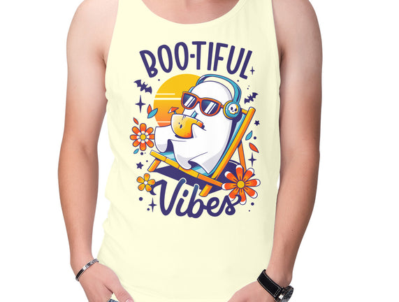 Ghostly Summer Vibes