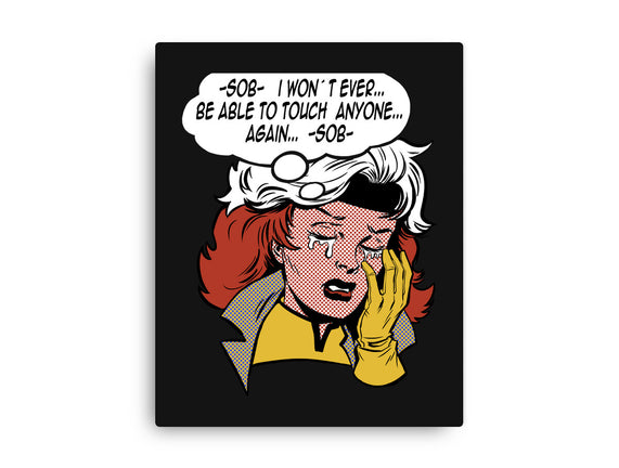 Pop Rogue